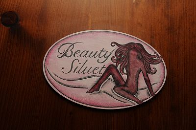 Salon Beauty Siluet
