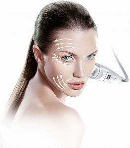 Technologie Endermolift