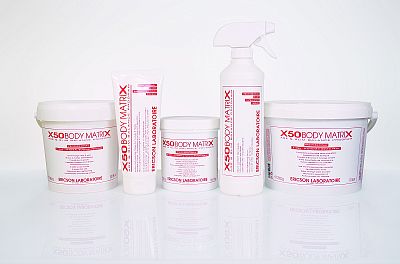 X50 Body Matrix - produkty